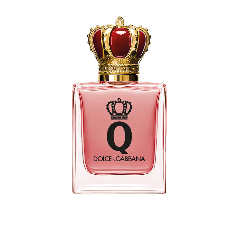 Q By Dolce & Gabbana Intense EDP 50 ml