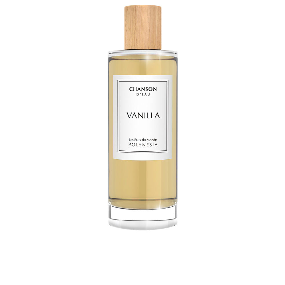 Vanilla EDT 100 ml