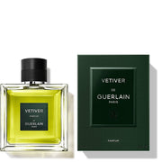 Vetiver Parfum EDP 100 ml