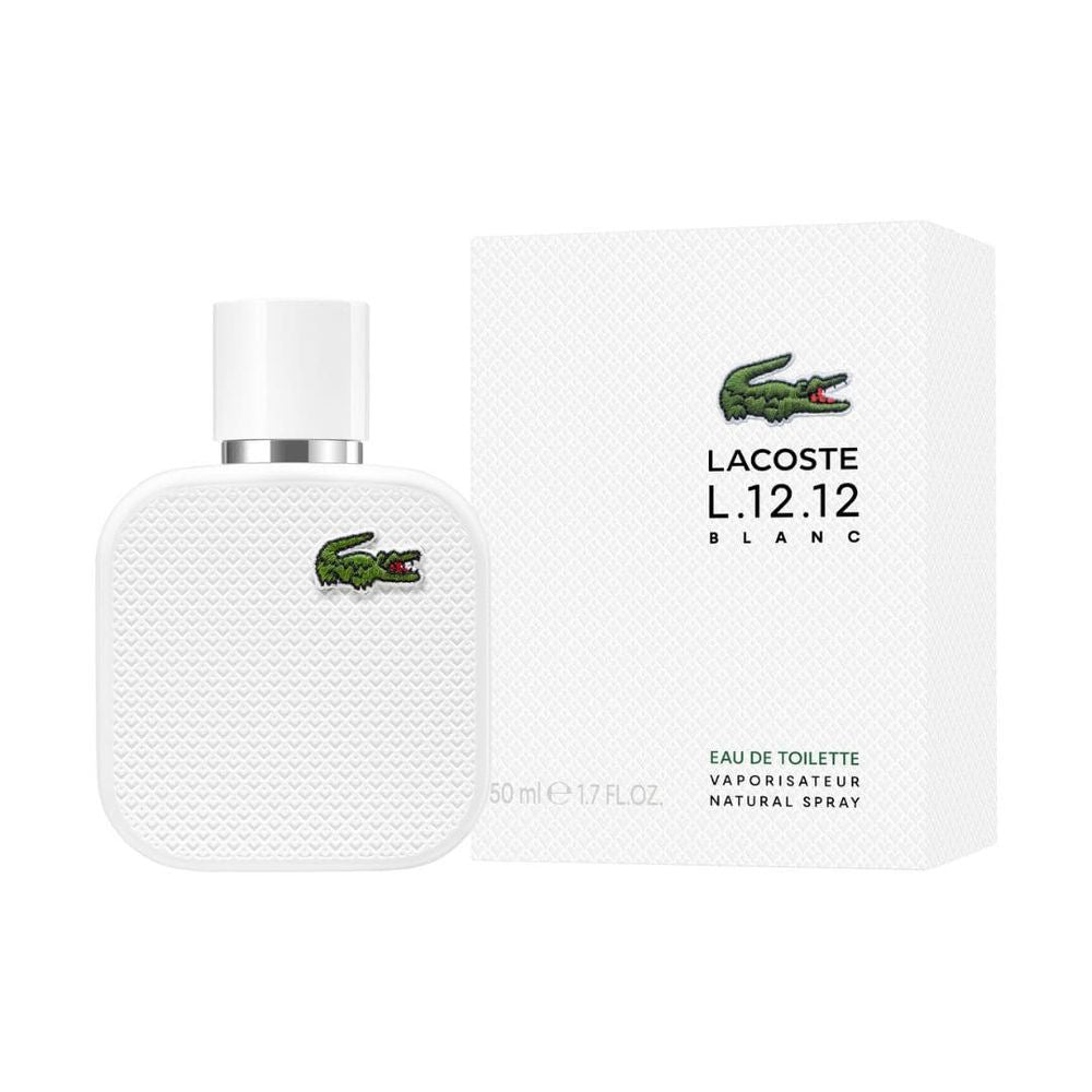 L.12.12 Blanc EDT 50ml