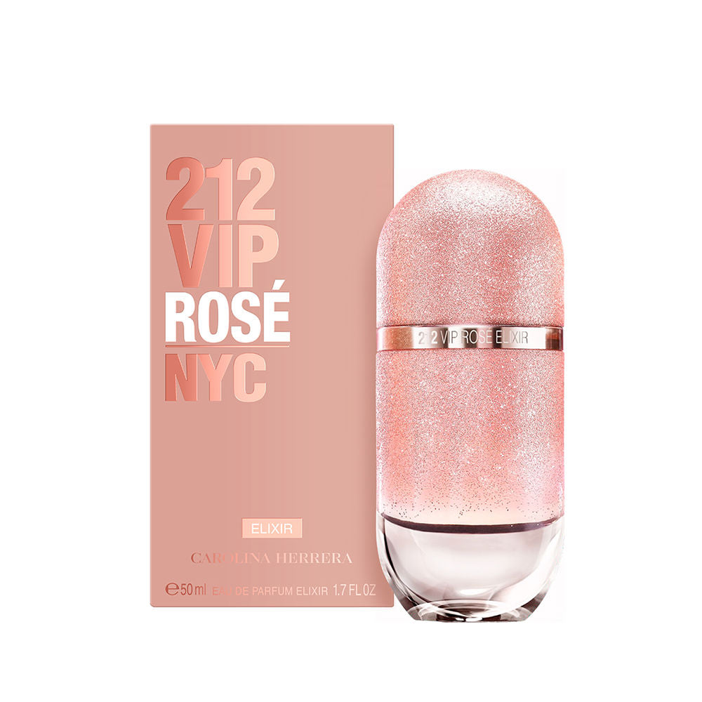 212 VIP Rosé Elixir EDP 50 ml