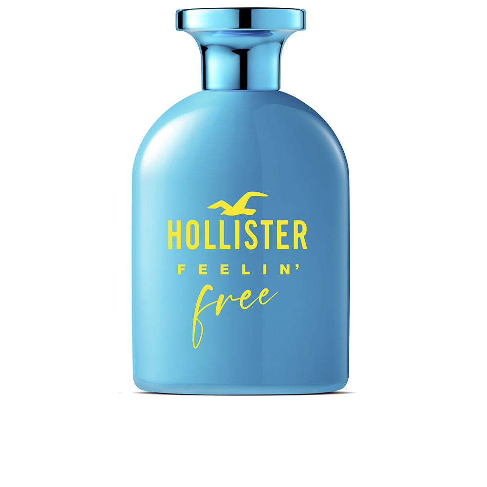 Feelin' Free EDT 100 ml