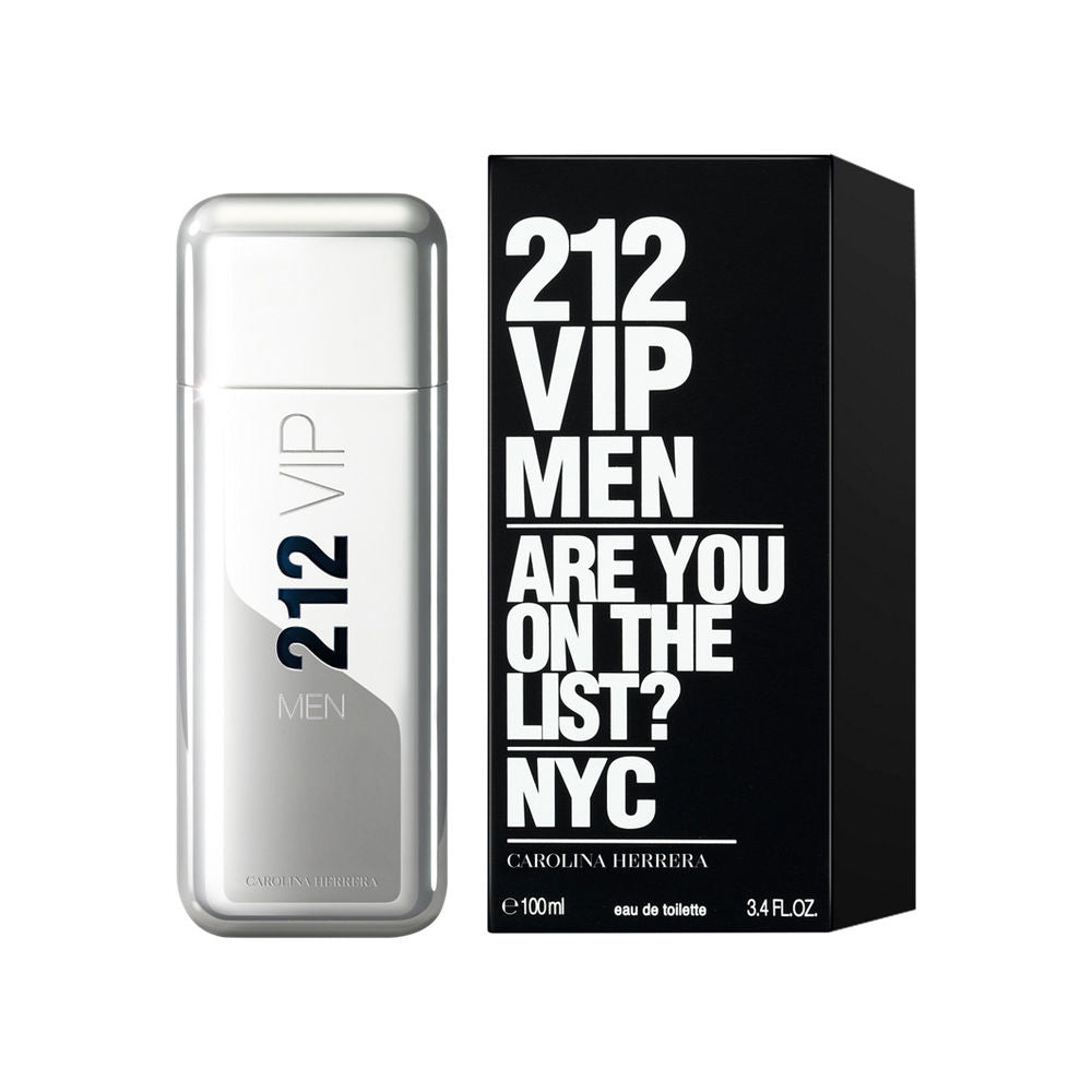 212 VIP Men EDT 100 ml