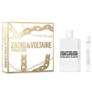 This Is Her! EDP 2 pcs