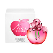 Nina Illusion EDP 50 ml