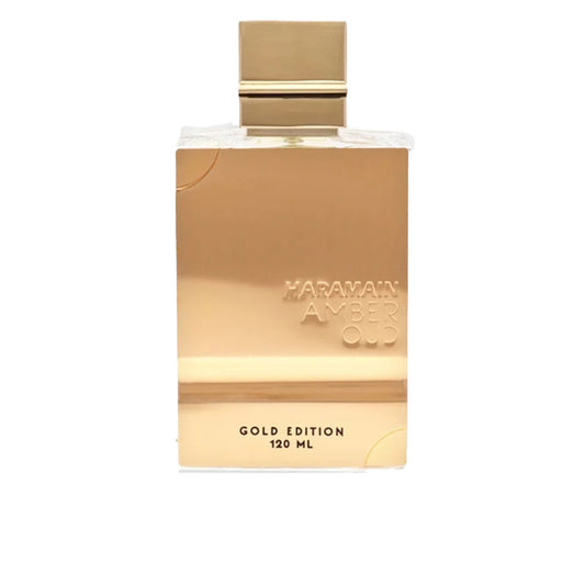 Amber Oud Gold Edition EDP 120 ml