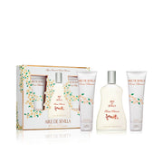 Seville Air White Roses EDT 3 pcs