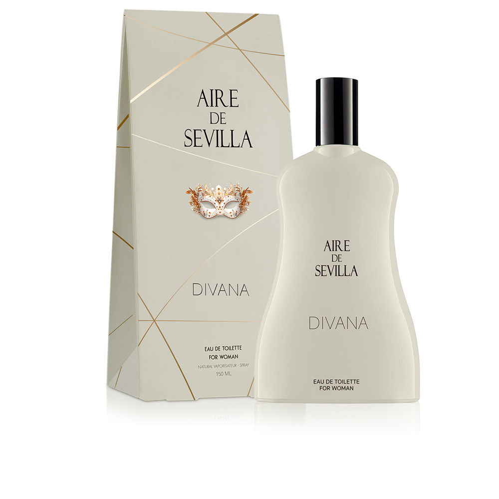 Seville Air Divana EDT 150 ml