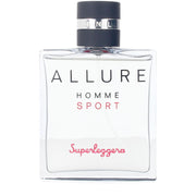 Allure Homme Sport Superleggera EDP 100 ml