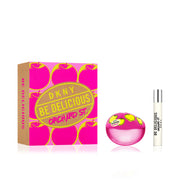Be Delicious Orchard EDP 100ml Set 2 Pieces