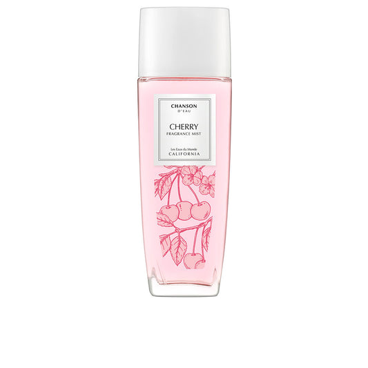 Cherry Body Mist 75 ml