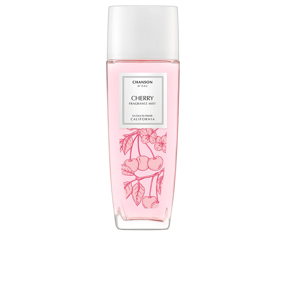 Cherry Body Mist 75 ml