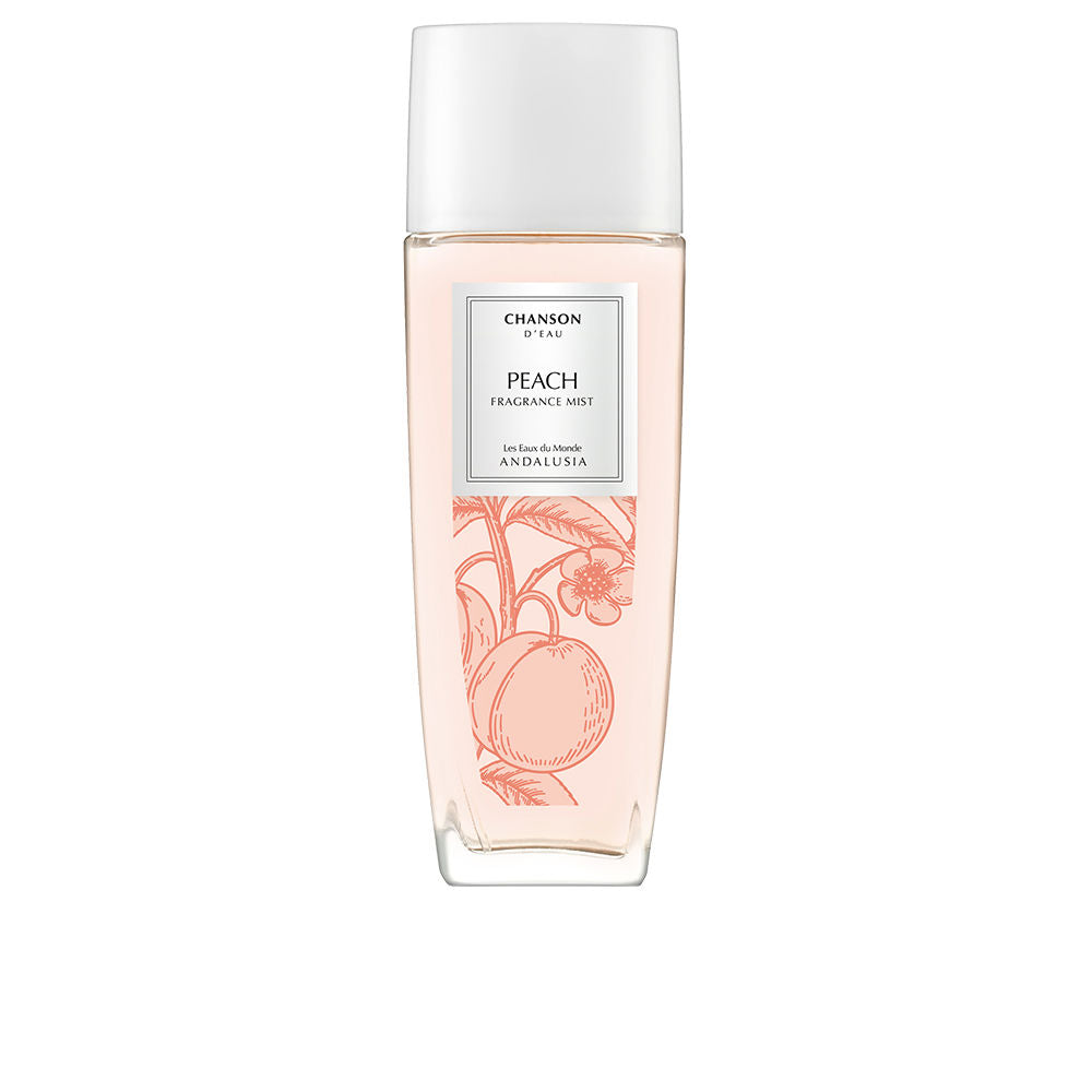 Peach Body Mist 75 ml