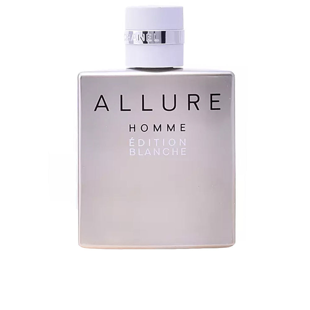 Allure Homme Édition Blanche EDP 50 ml