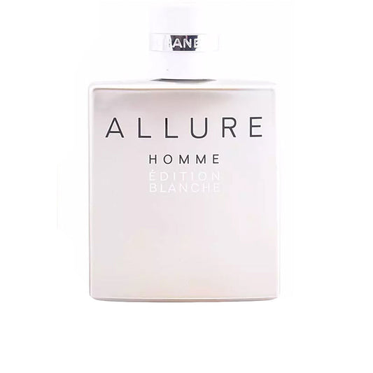 Allure Homme Édition Blanche EDP 100 ml
