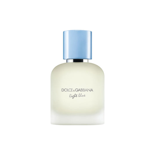 Light Blue Pour Homme EDT 50 ml