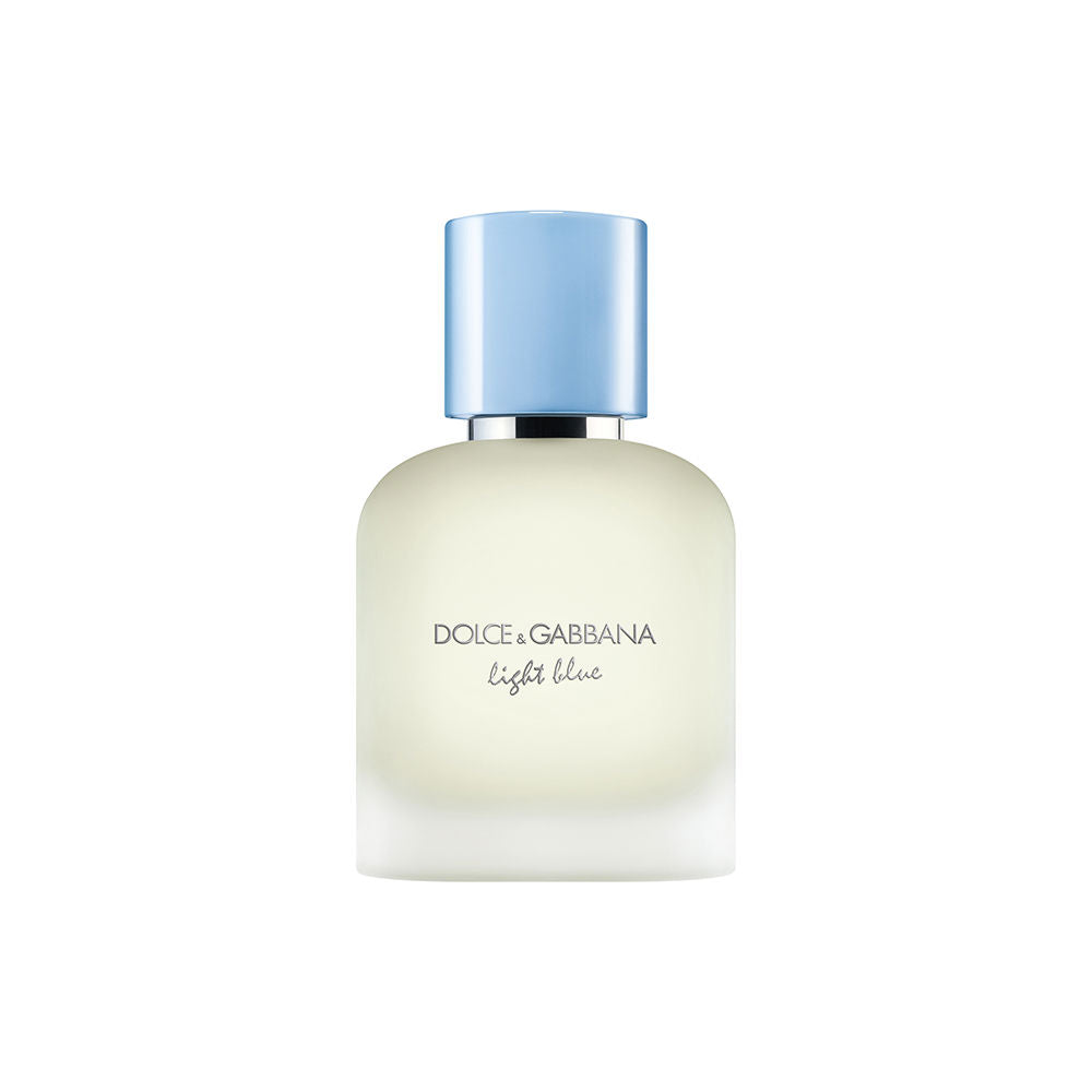 Light Blue Pour Homme EDT 50 ml
