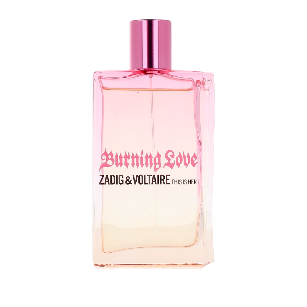 This Is Her! Burning Love EDP 100ml