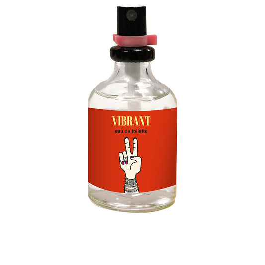 The Way of Life Vibrant EDT 50 ml