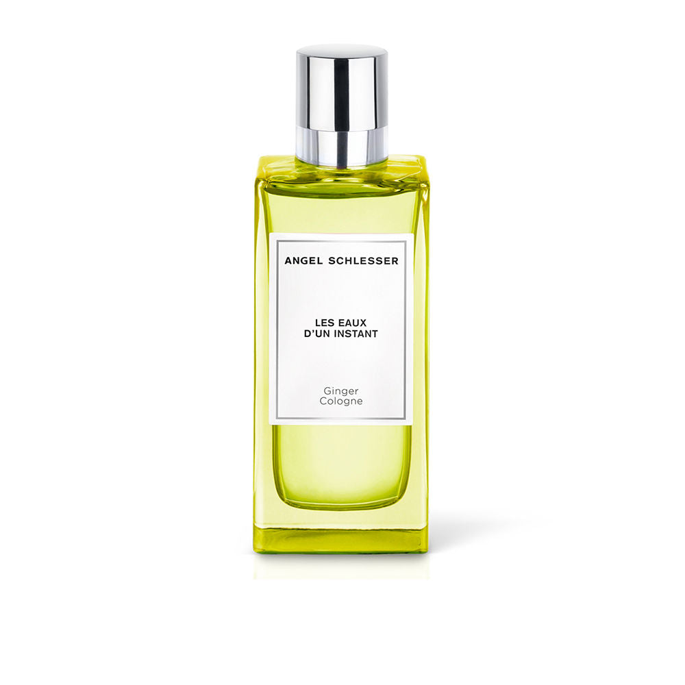 Les Eaux D'un Instant Ginger Cologne EDT 100 ml
