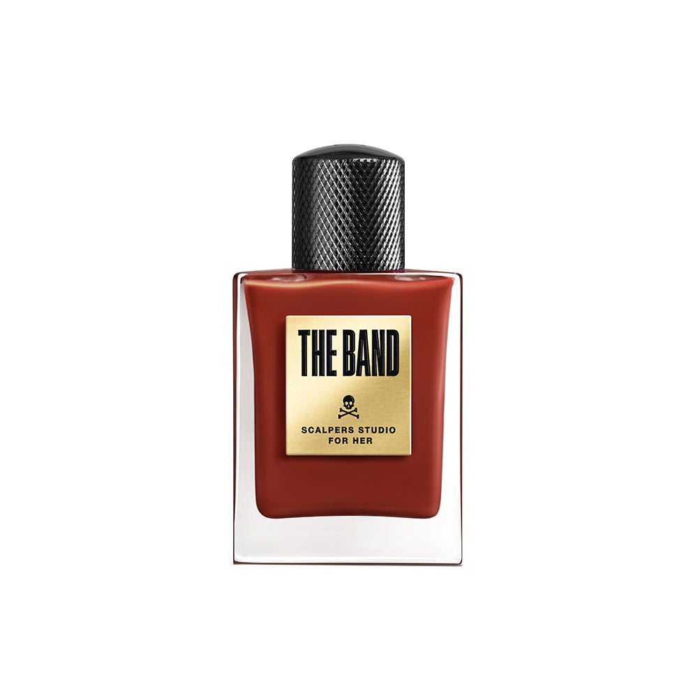 The Band For Her EDP 50 ml