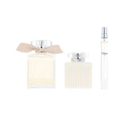 Chloé Signature EDP 3-piece Set