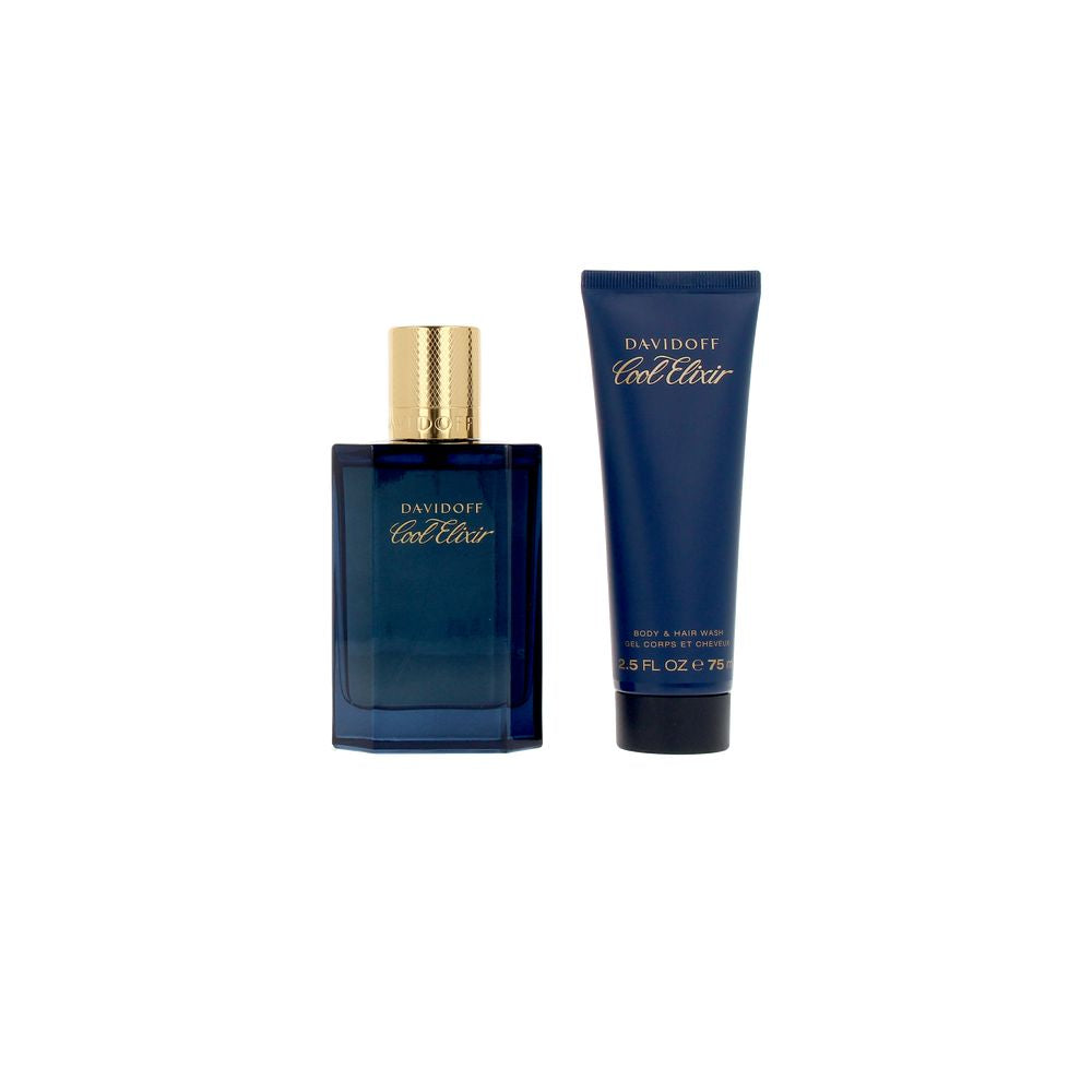 Cool Elixir Intense Set of 2