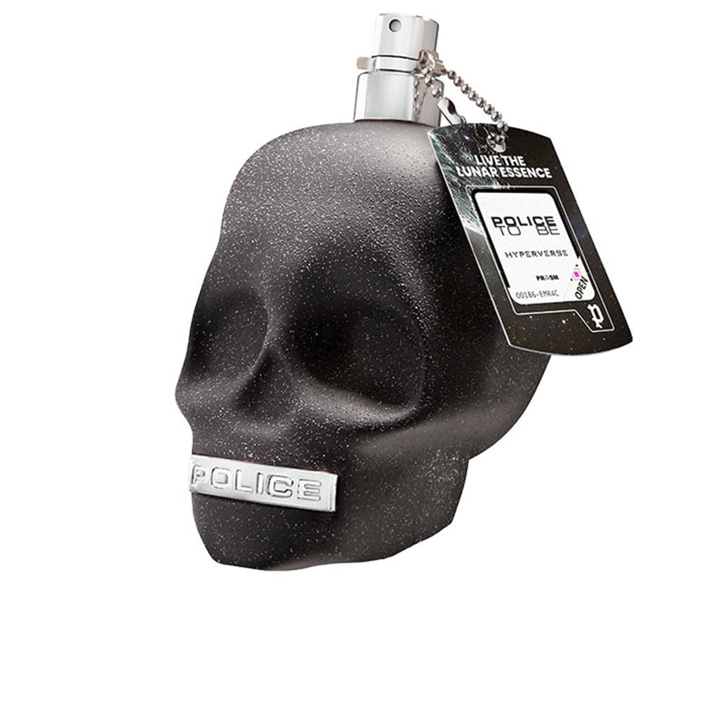 To Be Hyperverse Man EDT 125 ml