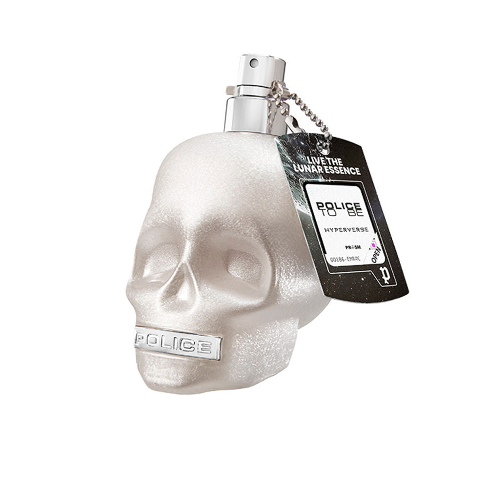 To Be Hyperverse EDT 75 ml