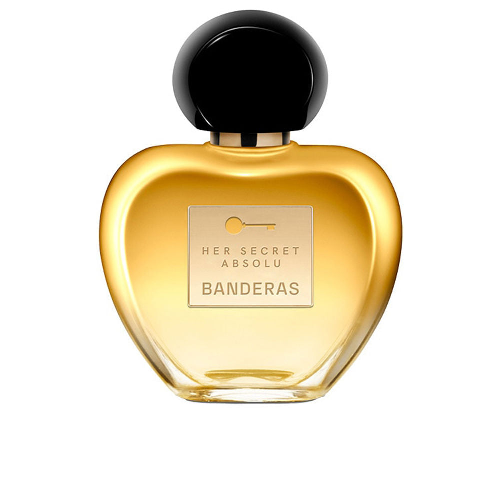 Her Secret Absolu EDP 50 ml