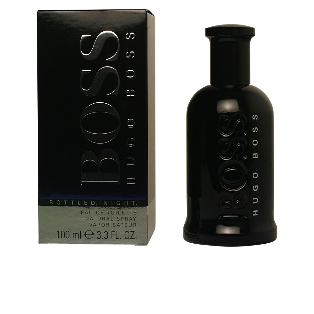 BOSS Bottled Night EDT 100 ml