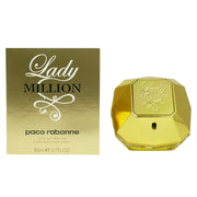 Lady Million EDP 80 ml