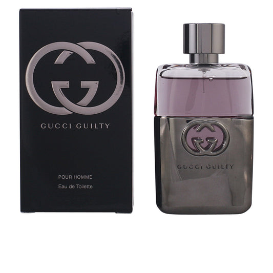 Guilty Pour Homme EDT 50 ml