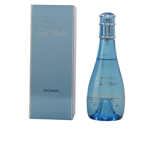 Cool Water Woman EDT 100 ml
