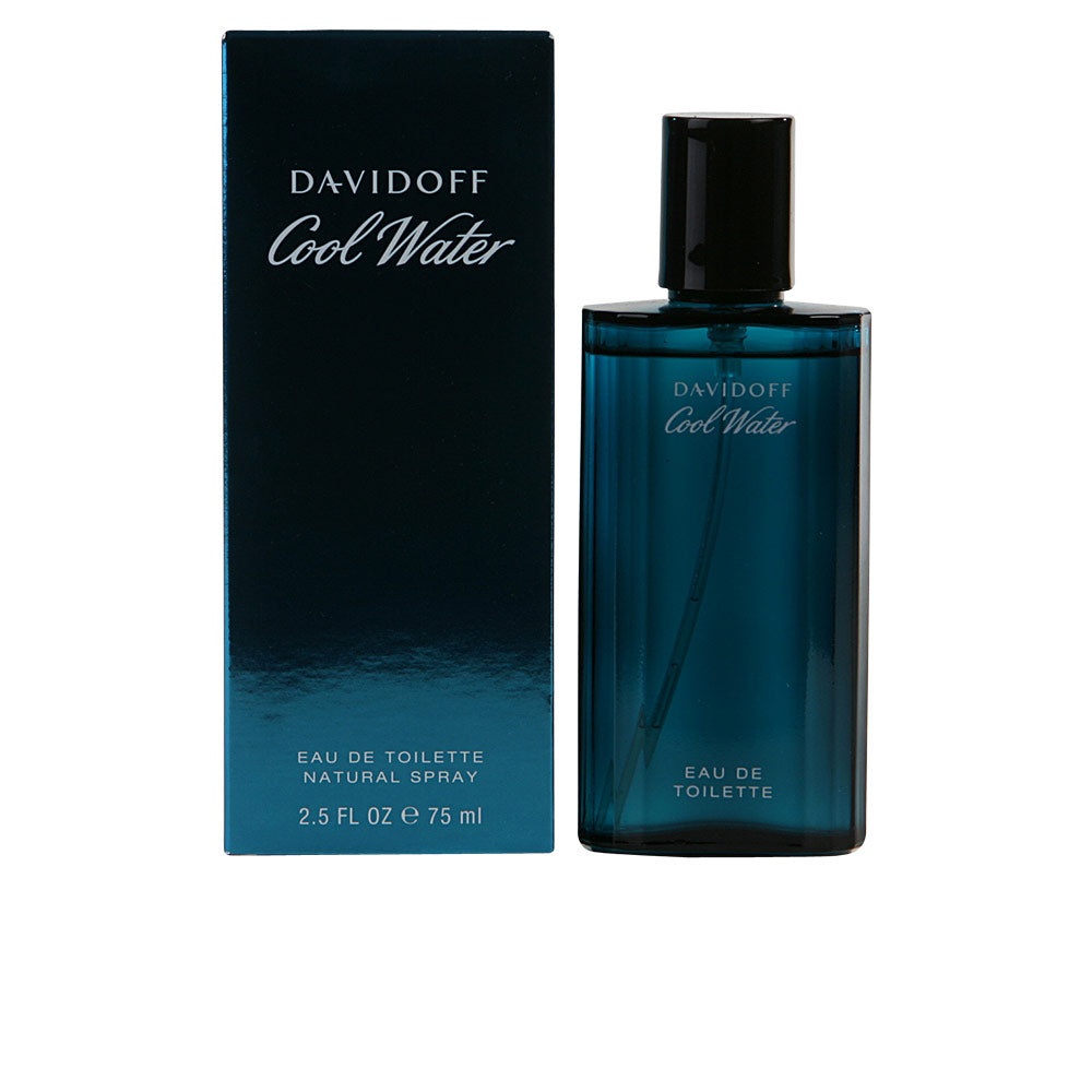 Cool Water EDT 75 ml