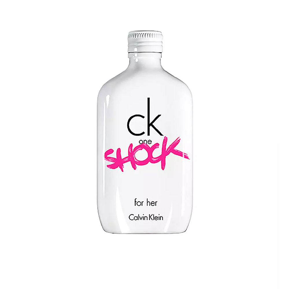 CK One Shock For Her EDT 100 ml