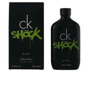 CK One Shock EDT 100 ml