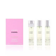 Chance Eau Fraîche Refill EDT 3 x 20 ml