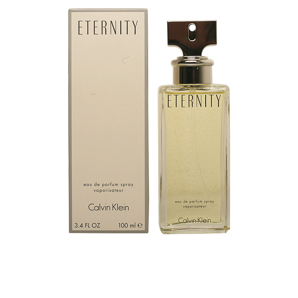Eternity EDP 100 ml