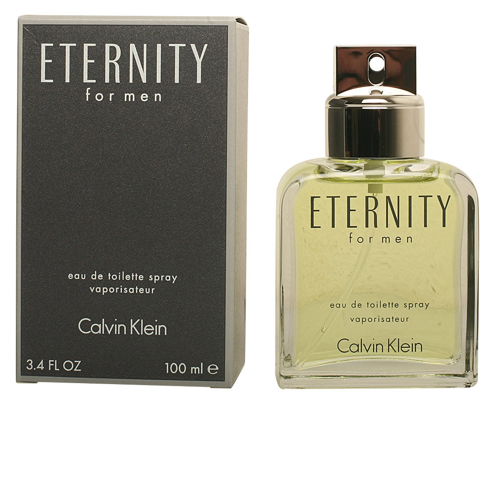 Eternity EDT 100 ml