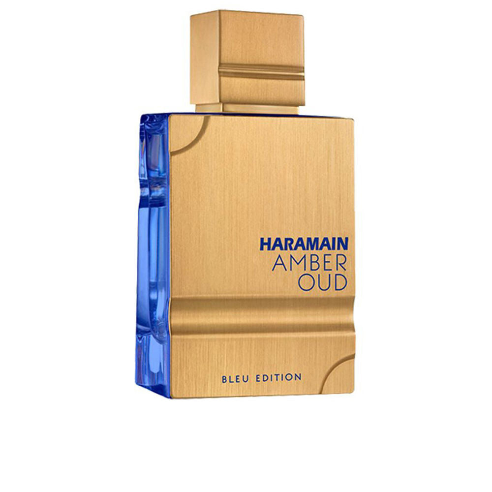 Amber Oud Blue Edition EDP 60 ml