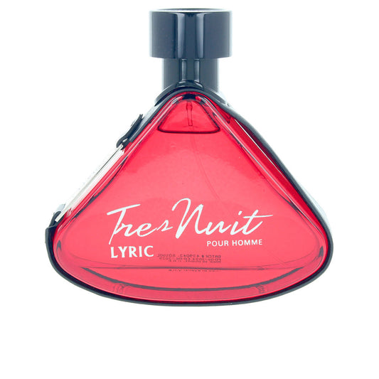 Tres Nuit Lyric EDP 100 ml