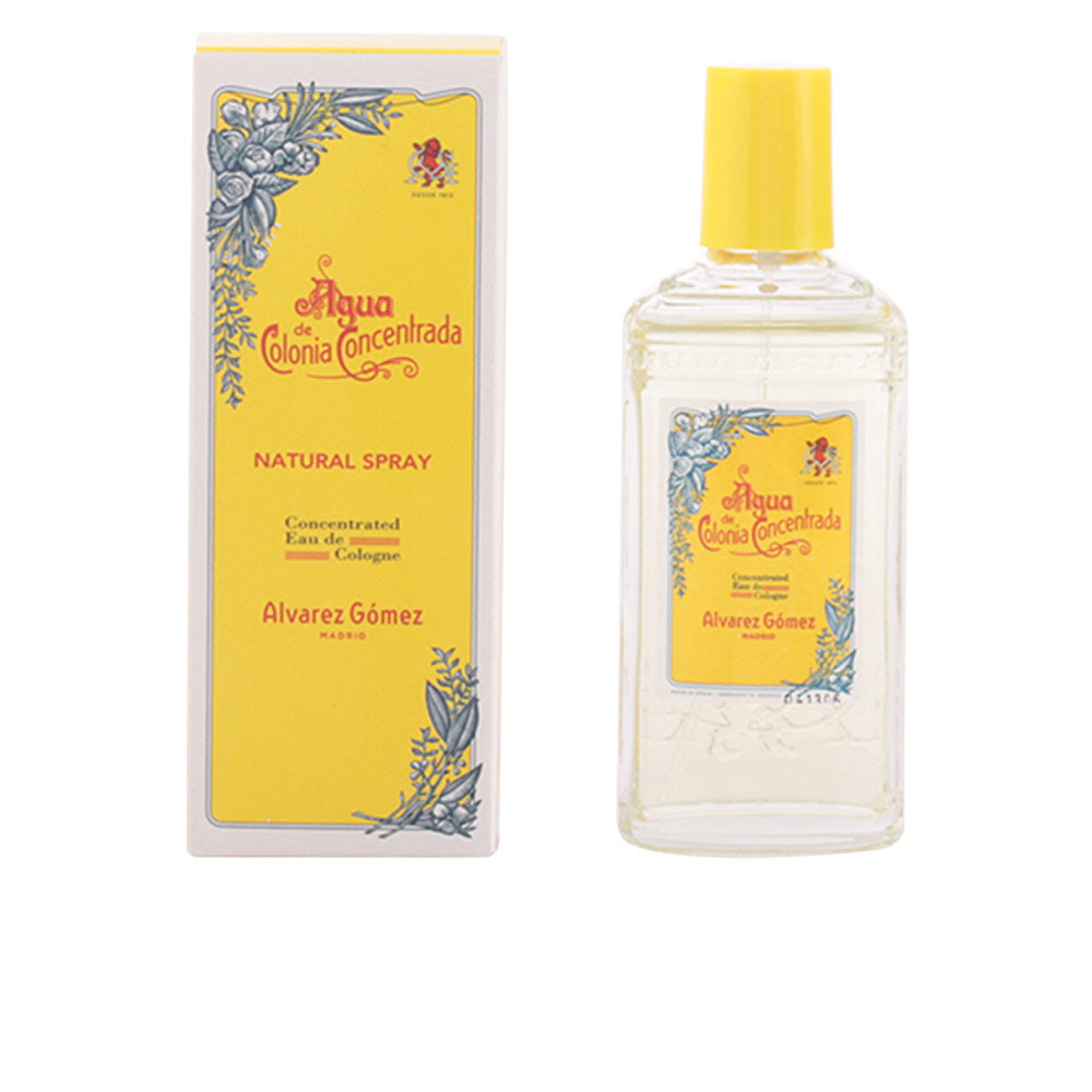 Agua de Colonia Concentrada Cologne 80 ml