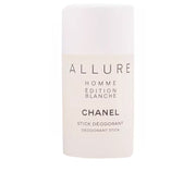 Allure Homme Édition Blanche Deodorant Stick 75 ml