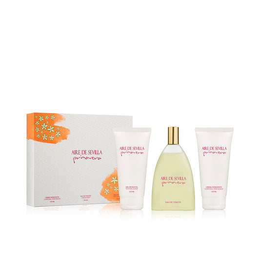 Primavera 3 pz EDT 150 ml
