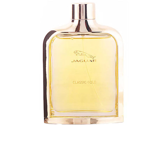 Classic Gold EDT 100 ml