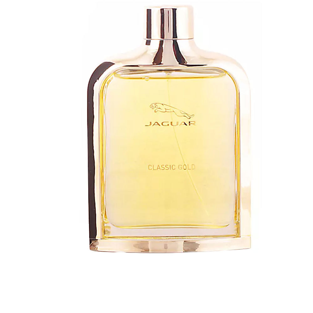 Classic Gold EDT 100 ml