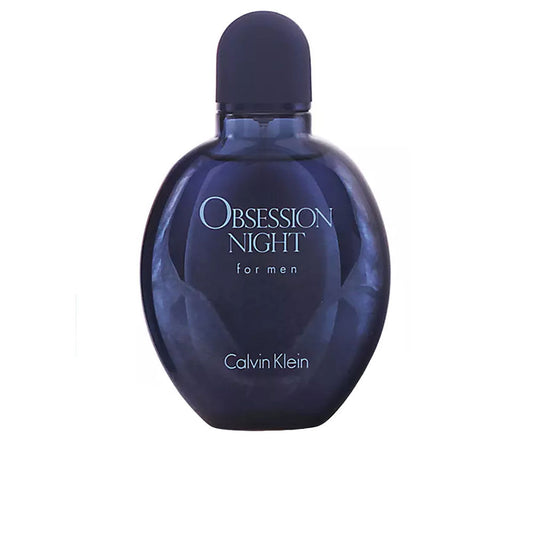 Obsession Night EDT 125 ml