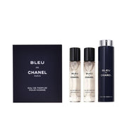 BLEU Refillable EDP 3 x 20 ml