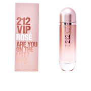 212 VIP Rosé EDP 125 ml